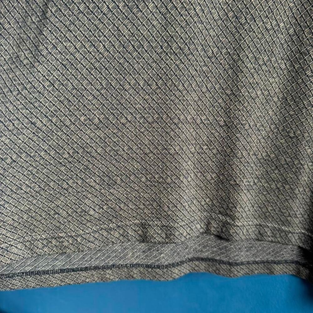 Vintage 90s Polo Men's Size XXL River Trader Retro Dad Classic Knit Preppy Indie - Picture 6 of 8
